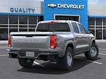 2025 Chevrolet Colorado Crew Cab 4x2 Pickup for sale #250658 - photo 4