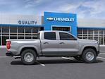 2025 Chevrolet Colorado Crew Cab 4x2 Pickup for sale #250658 - photo 5