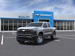 2025 Chevrolet Colorado Crew Cab 4x2 Pickup for sale #250658 - photo 8