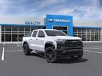 2025 Chevrolet Colorado Crew Cab 4x4 Pickup for sale #250664 - photo 1