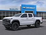 2025 Chevrolet Colorado Crew Cab 4x4 Pickup for sale #250664 - photo 2
