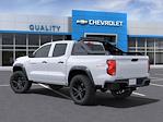 2025 Chevrolet Colorado Crew Cab 4x4 Pickup for sale #250664 - photo 3
