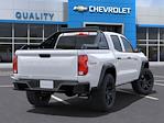 2025 Chevrolet Colorado Crew Cab 4x4 Pickup for sale #250664 - photo 4