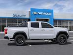 2025 Chevrolet Colorado Crew Cab 4x4 Pickup for sale #250664 - photo 5