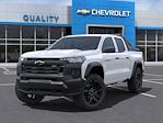 2025 Chevrolet Colorado Crew Cab 4x4 Pickup for sale #250664 - photo 6