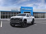 2025 Chevrolet Colorado Crew Cab 4x4 Pickup for sale #250664 - photo 8