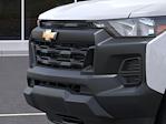 2025 Chevrolet Colorado Crew Cab 4x2 Pickup for sale #250673 - photo 13