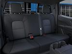2025 Chevrolet Colorado Crew Cab 4x2 Pickup for sale #250673 - photo 17