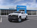 2025 Chevrolet Colorado Crew Cab 4x2 Pickup for sale #250673 - photo 8