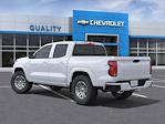 2025 Chevrolet Colorado Crew Cab 4x2 Pickup for sale #250688S - photo 4