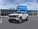 2025 Chevrolet Colorado Crew Cab 4x2 Pickup for sale #250688S - photo 8