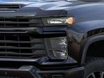2025 Chevrolet Silverado 2500 Crew Cab 4x4 Pickup for sale #250697 - photo 10