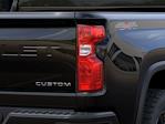 2025 Chevrolet Silverado 2500 Crew Cab 4x4 Pickup for sale #250697 - photo 11