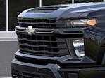 2025 Chevrolet Silverado 2500 Crew Cab 4x4 Pickup for sale #250697 - photo 13