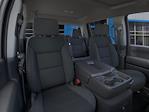 2025 Chevrolet Silverado 2500 Crew Cab 4x4 Pickup for sale #250697 - photo 16