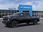 2025 Chevrolet Silverado 2500 Crew Cab 4x4 Pickup for sale #250697 - photo 2