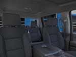 2025 Chevrolet Silverado 2500 Crew Cab 4x4 Pickup for sale #250697 - photo 24