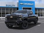 2025 Chevrolet Silverado 2500 Crew Cab 4x4 Pickup for sale #250697 - photo 6
