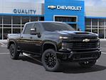 2025 Chevrolet Silverado 2500 Crew Cab 4x4 Pickup for sale #250697 - photo 7
