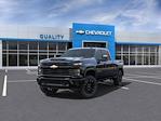 2025 Chevrolet Silverado 2500 Crew Cab 4x4 Pickup for sale #250697 - photo 8