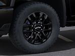 2025 Chevrolet Silverado 2500 Crew Cab 4x4 Pickup for sale #250697 - photo 9