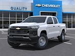 2025 Chevrolet Colorado Crew Cab 4x2 Pickup for sale #250719 - photo 6