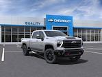 2025 Chevrolet Silverado 2500 Crew Cab 4x4 Pickup for sale #250829 - photo 1