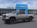 2025 Chevrolet Silverado 2500 Crew Cab 4x4 Pickup for sale #250829 - photo 2