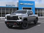 2025 Chevrolet Silverado 2500 Crew Cab 4x4 Pickup for sale #250829 - photo 6