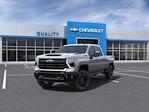2025 Chevrolet Silverado 2500 Crew Cab 4x4 Pickup for sale #250829 - photo 8