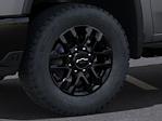 2025 Chevrolet Silverado 2500 Crew Cab 4x4 Pickup for sale #250829 - photo 9