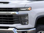 2025 Chevrolet Silverado 2500 Crew Cab 4x4 Pickup for sale #250835 - photo 10