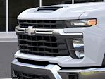 2025 Chevrolet Silverado 2500 Crew Cab 4x4 Pickup for sale #250835 - photo 13