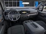 2025 Chevrolet Silverado 2500 Crew Cab 4x4 Pickup for sale #250835 - photo 15