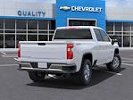2025 Chevrolet Silverado 2500 Crew Cab 4x4 Pickup for sale #250835 - photo 4