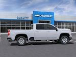 2025 Chevrolet Silverado 2500 Crew Cab 4x4 Pickup for sale #250835 - photo 5