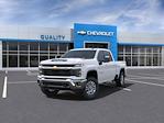 2025 Chevrolet Silverado 2500 Crew Cab 4x4 Pickup for sale #250835 - photo 8