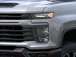 2025 Chevrolet Silverado 2500 Crew Cab 4x4 Pickup for sale #250843 - photo 10