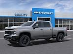 2025 Chevrolet Silverado 2500 Crew Cab 4x4 Pickup for sale #250843 - photo 2