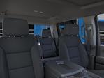 2025 Chevrolet Silverado 2500 Crew Cab 4x4 Pickup for sale #250843 - photo 24