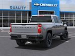 2025 Chevrolet Silverado 2500 Crew Cab 4x4 Pickup for sale #250843 - photo 4