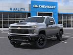 2025 Chevrolet Silverado 2500 Crew Cab 4x4 Pickup for sale #250843 - photo 6
