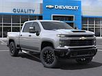 2025 Chevrolet Silverado 2500 Crew Cab 4x4 Pickup for sale #250843 - photo 7