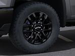 2025 Chevrolet Silverado 2500 Crew Cab 4x4 Pickup for sale #250843 - photo 9