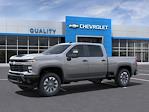 2025 Chevrolet Silverado 2500 Crew Cab 4x4 Pickup for sale #250856 - photo 2