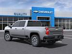 2025 Chevrolet Silverado 2500 Crew Cab 4x4 Pickup for sale #250856 - photo 3
