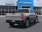 2025 Chevrolet Silverado 2500 Crew Cab 4x4 Pickup for sale #250856 - photo 4