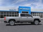 2025 Chevrolet Silverado 2500 Crew Cab 4x4 Pickup for sale #250856 - photo 5