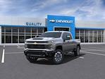2025 Chevrolet Silverado 2500 Crew Cab 4x4 Pickup for sale #250856 - photo 8