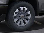 2025 Chevrolet Silverado 2500 Crew Cab 4x4 Pickup for sale #250856 - photo 9